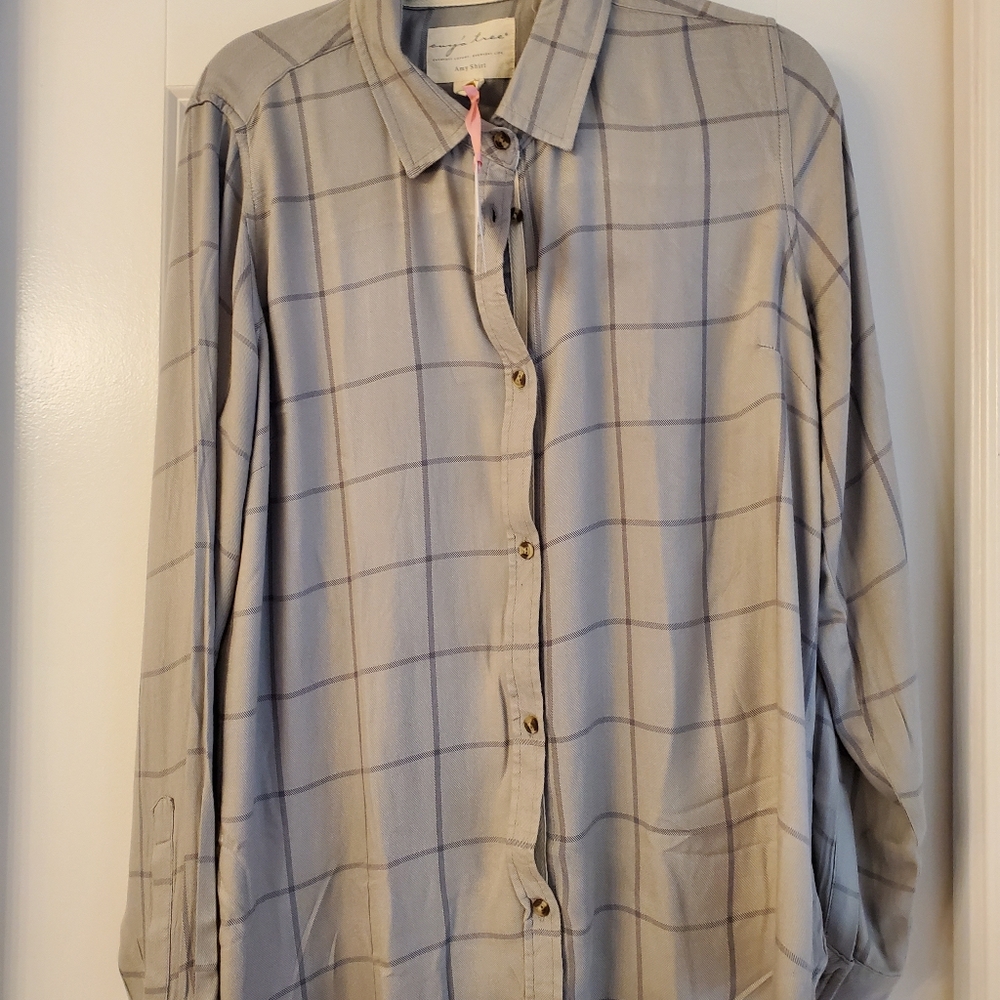 Evy's Tree Amy Shirt